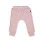 LFOH Kenzie Baby Frill Leggings Lilac