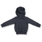 LFOH Elyse Baby Hooded Sweatshirt Shadow