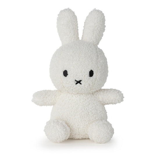 Bon Ton Toys Miffy Eco Tiny Teddy Cream 23cm