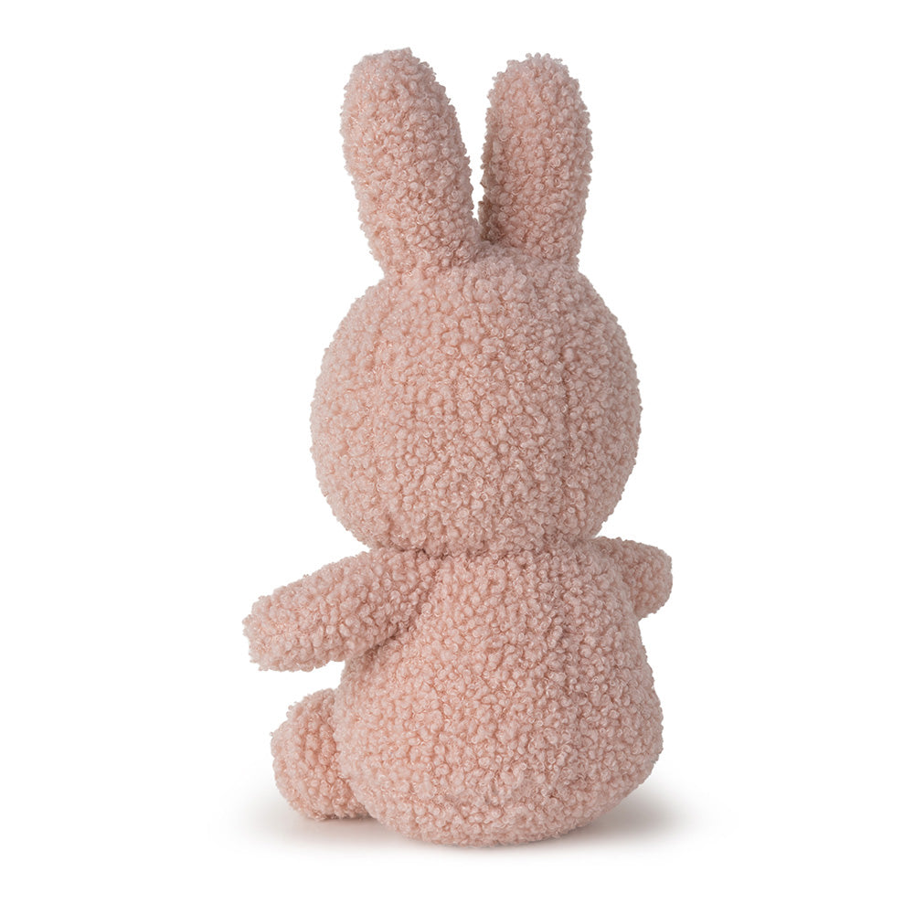 Bon Ton Toys Miffy Eco Tiny Teddy Pink 23cm