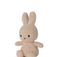 Bon Ton Toys Miffy Sitting Terry Beige 23cm