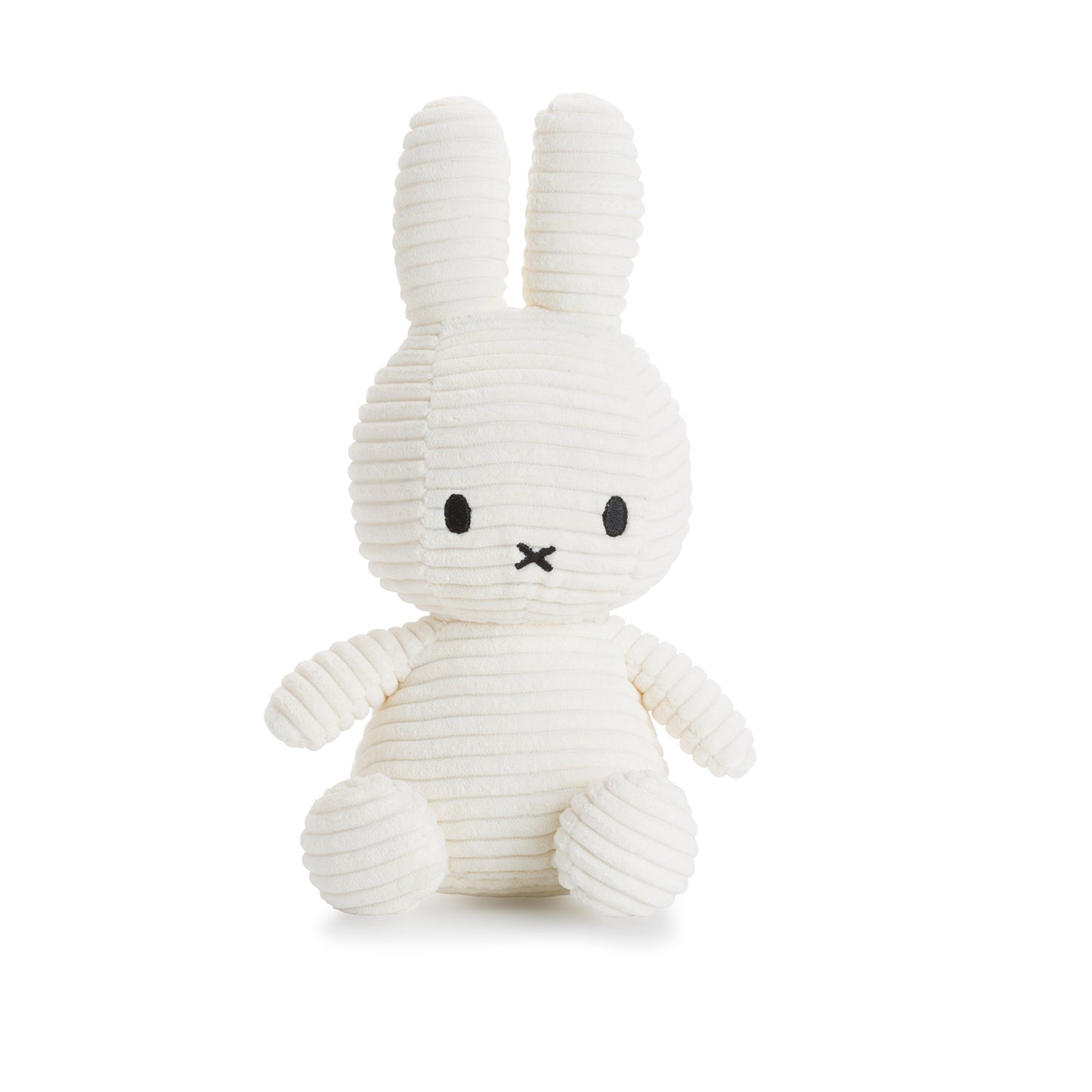 Bon Ton Toys Miffy Eco Corduroy Offwhite 23cm