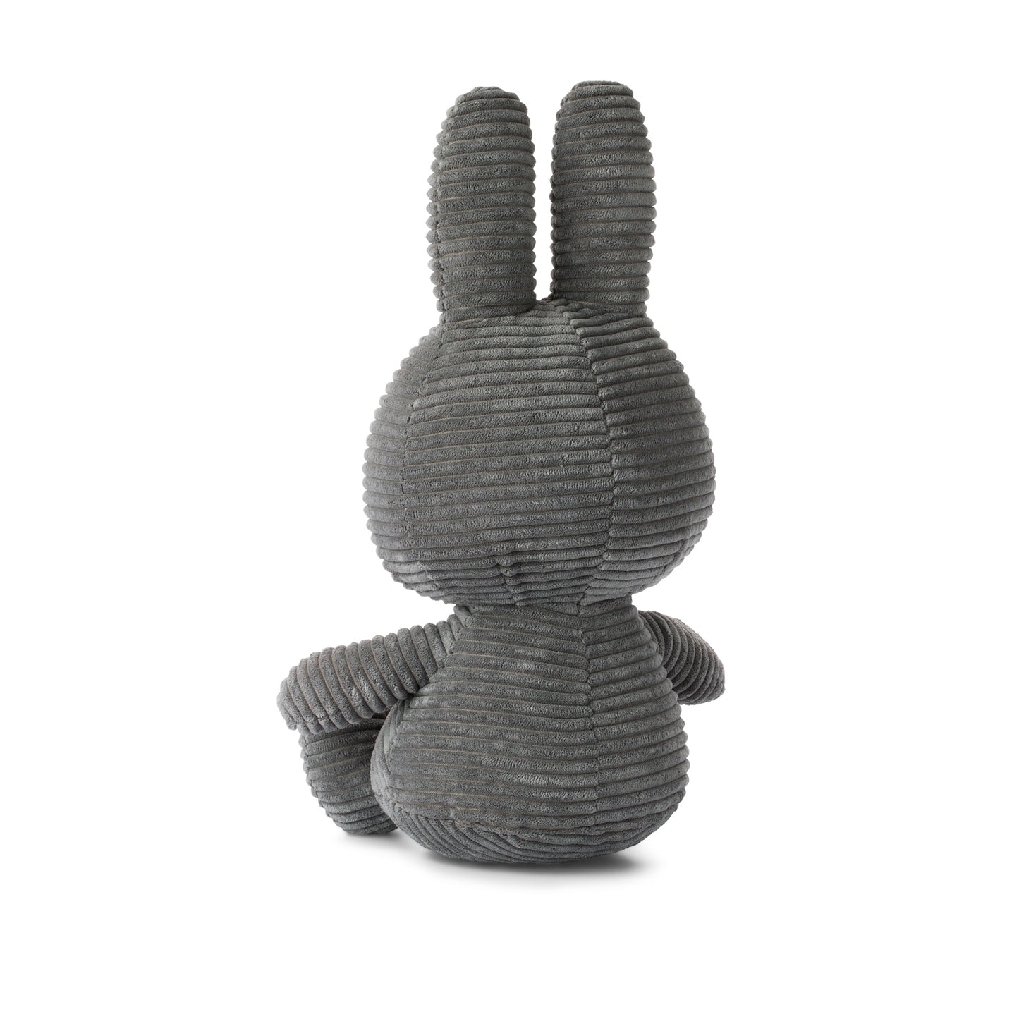 Bon Ton Toys Miffy Eco Corduroy Grey 33cm