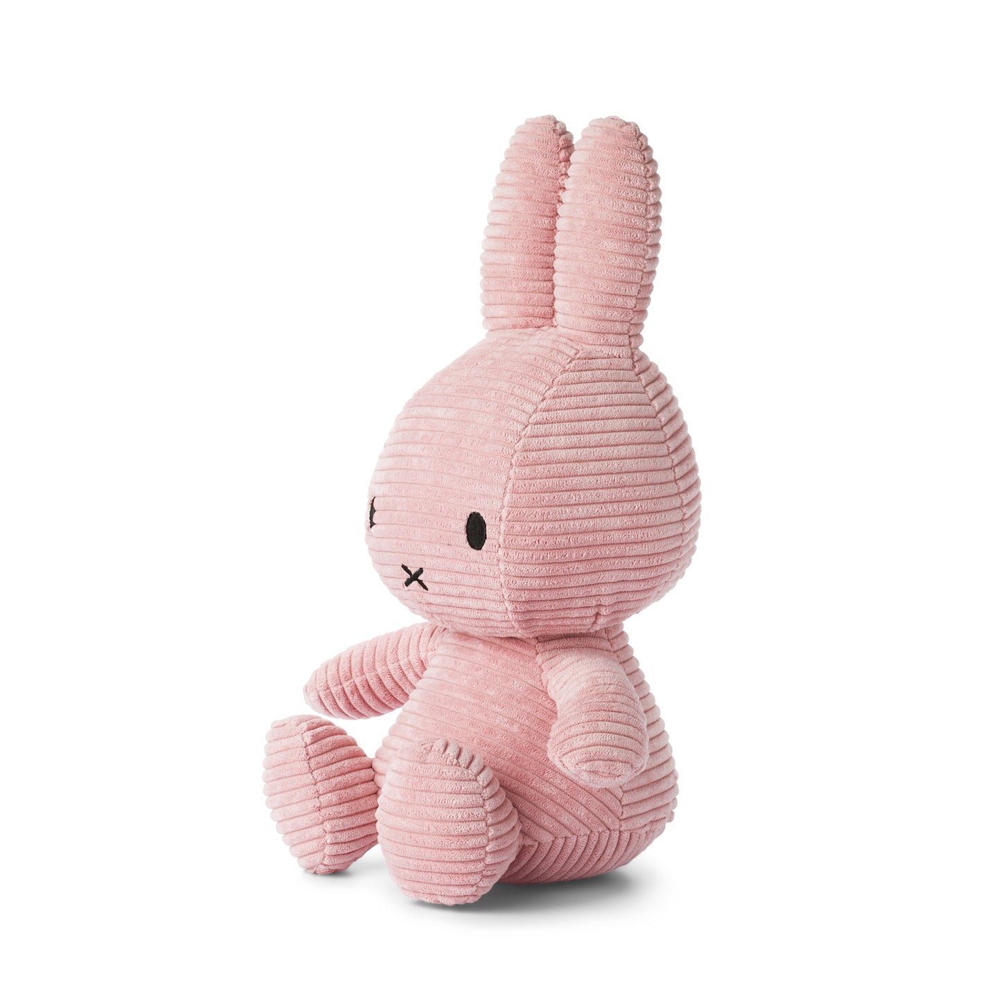 Bon Ton Toys Miffy Eco Corduroy Pink 33cm