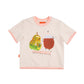 Das Ist Maurice T-Shirt | The Greatest Pear