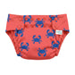 Toshi Reusable Swim Nappy Pirate Mud Crabs
