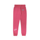 The Girl Club Raspberry Track Pants