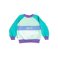 Das Ist Maurice French Terry Pullover | Embroidered Logo