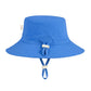 Toshi Sunhat Olly Capri