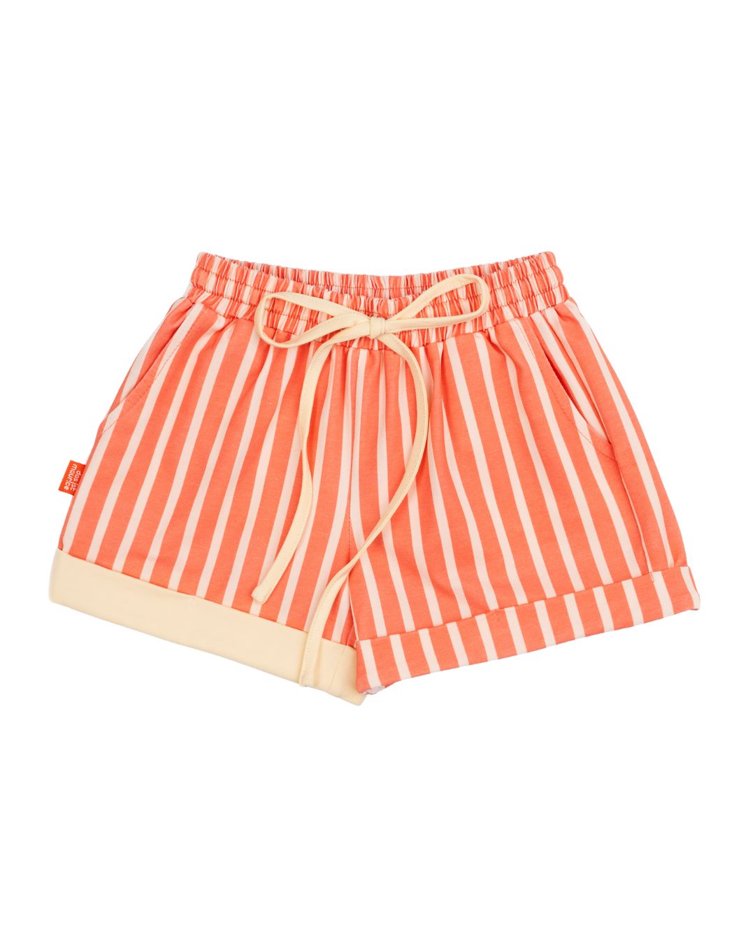 Das Ist Maurice Shorts | Peachy