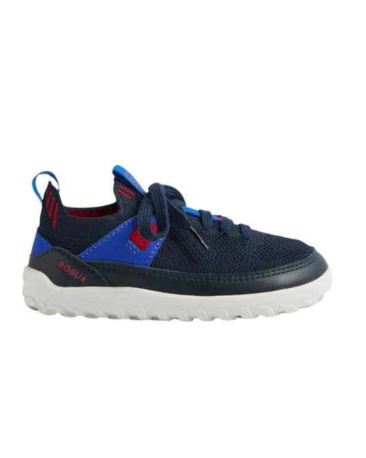 Bobux I-Walk Meta Navy
