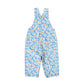 Goldie + Ace Austin Seaside Daisy Overalls