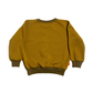 Das Ist Maurice French Terry Pullover | Tiger the Postie