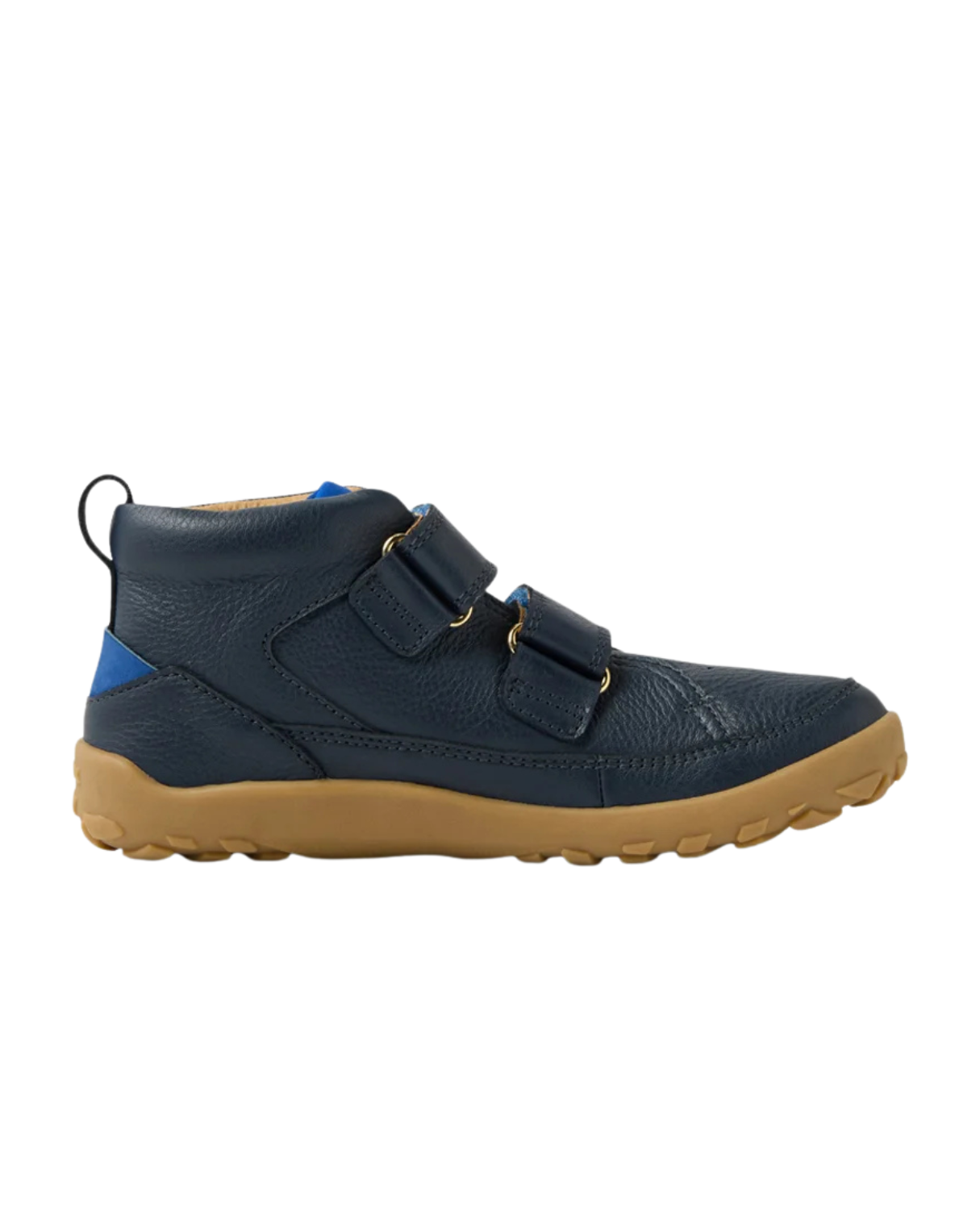 Bobux Kids+ Trek Navy