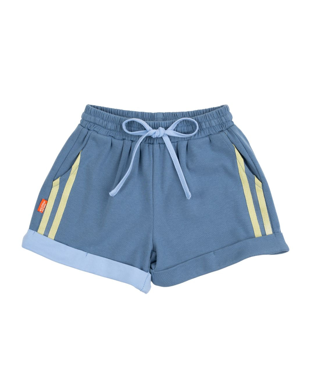 Das Ist Maurice Shorts | Skyblue