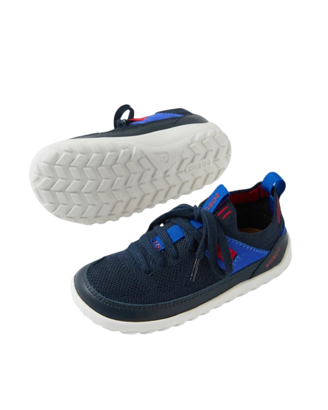 Bobux I-Walk Meta Navy