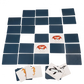 Ocean Memory Game