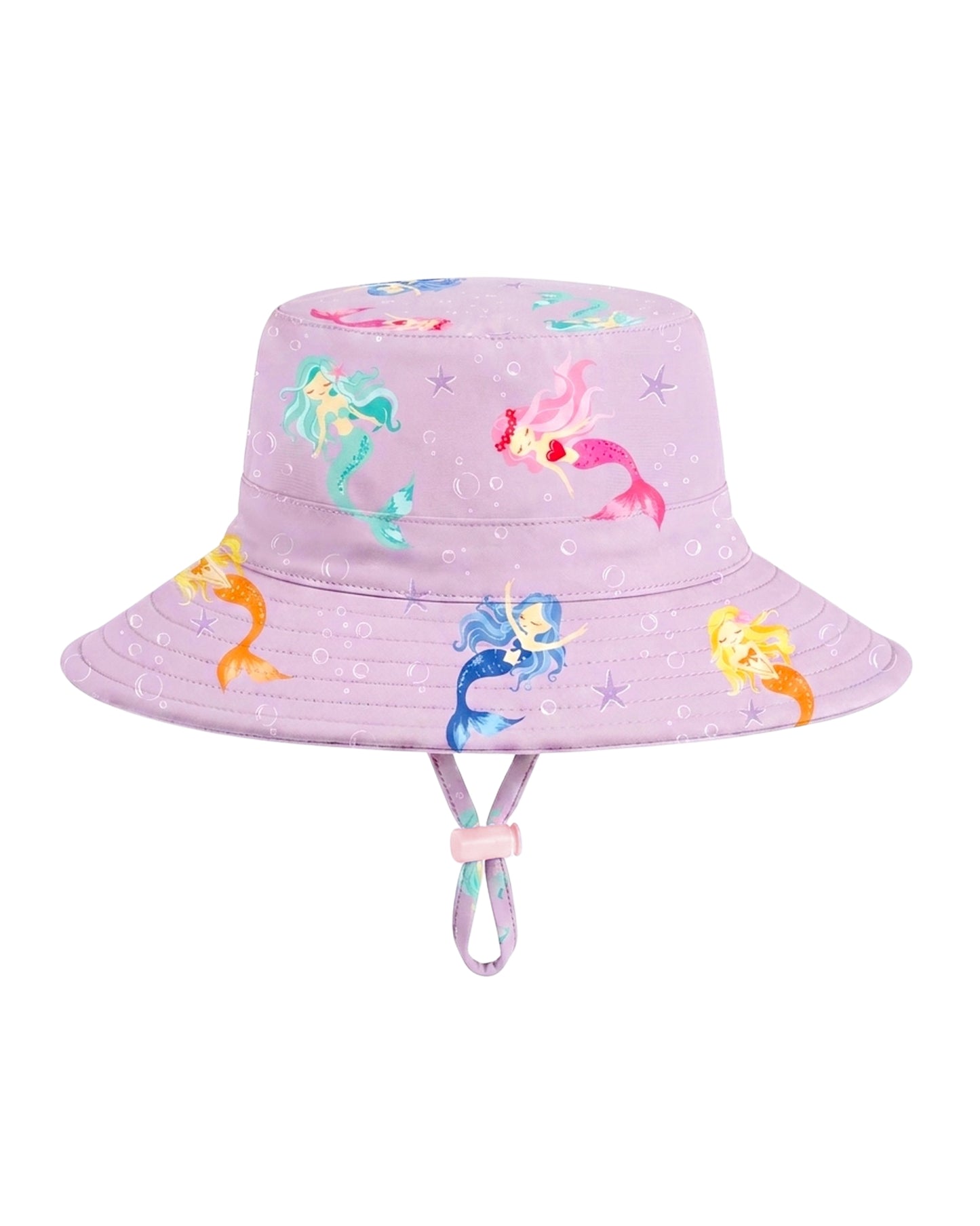 Toshi Swim Sunhat Twinkle Princess Mermaid