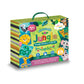 My Creative Box Jungle Dough Sensory Craft Box