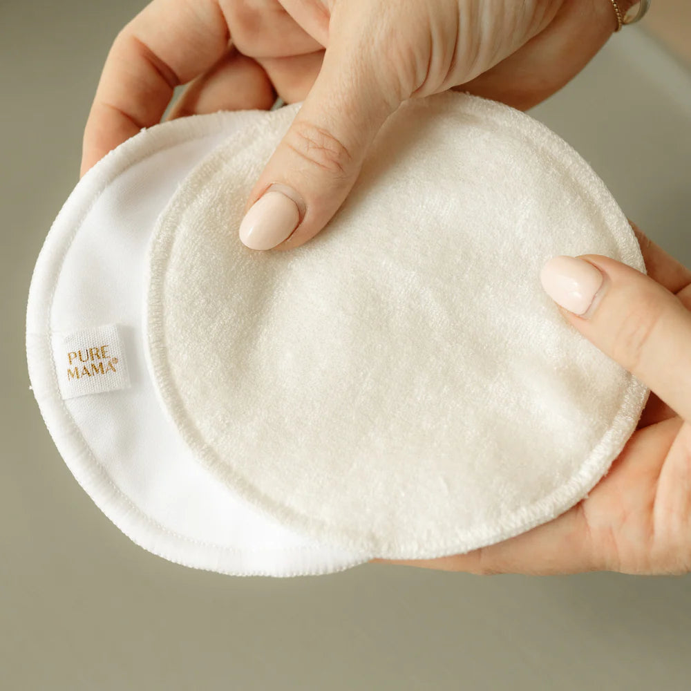 Pure Mama Nursing Pads