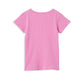 Milky Pink Rib Tee