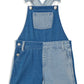 Milky Girls Denim Overall