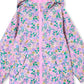 Milky Posy Rain Jacket