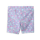 Milky Pretty Posy Bike Short