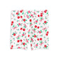 Milky Sweet Cherry Bike Short