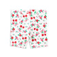 Milky Sweet Cherry Bike Short