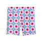 Milky Retro Vibe Bike Short