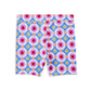 Milky Retro Vibe Bike Short