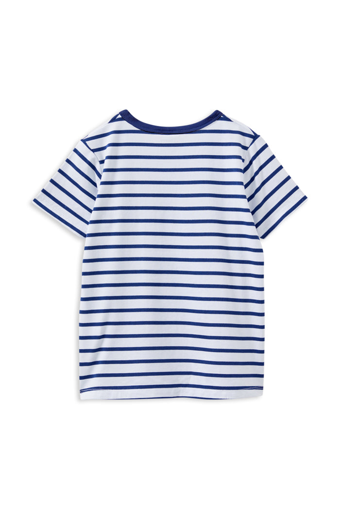 Milky Bon Voyage Tee