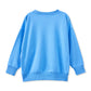 Milky The MVP Sweat Sky Blue