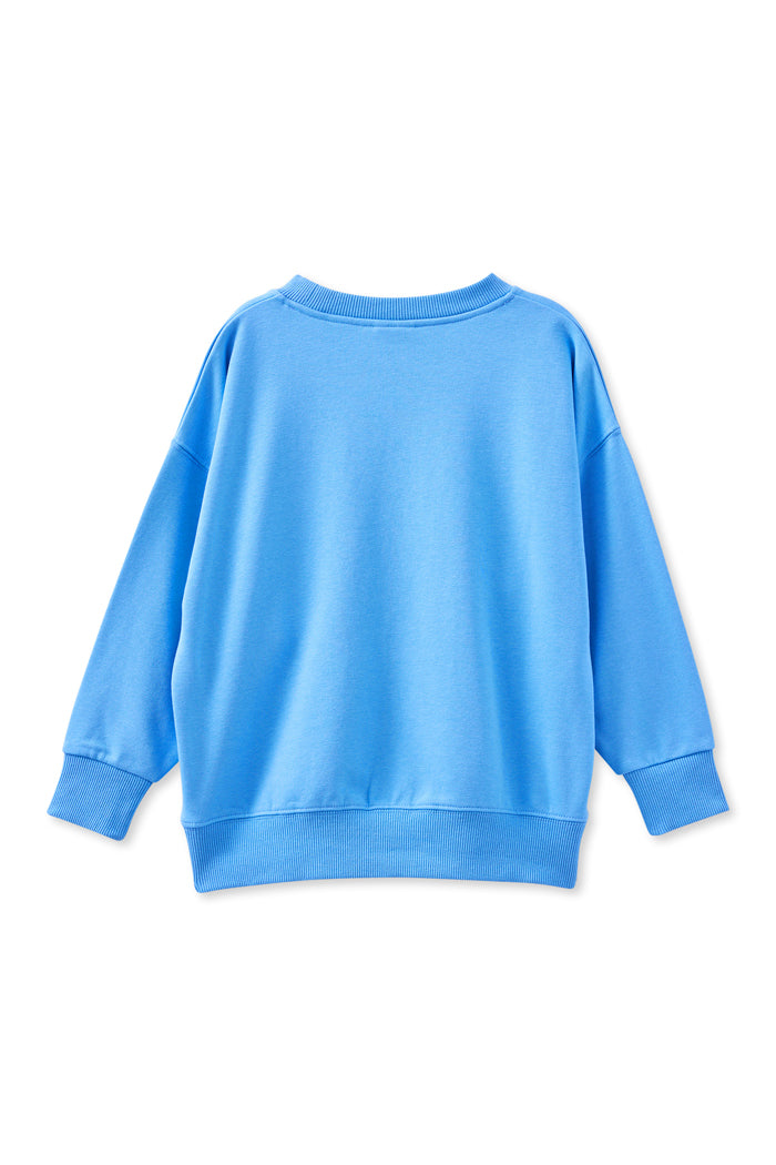 Milky The MVP Sweat Sky Blue