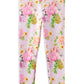 Milky Lily Belle Legging
