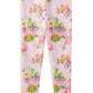Milky Lily Belle Legging