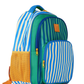 Mini Explorer Backpack Sun Dash