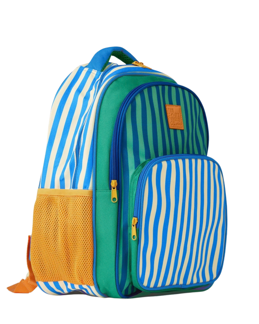 Mini Explorer Backpack Sun Dash