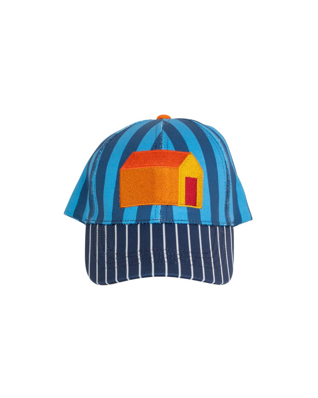 Das Ist Maurice Cap | House