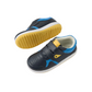Bobux Kids+ Baseline Navy Azure