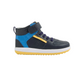 Bobux Kids+ Topspin Navy