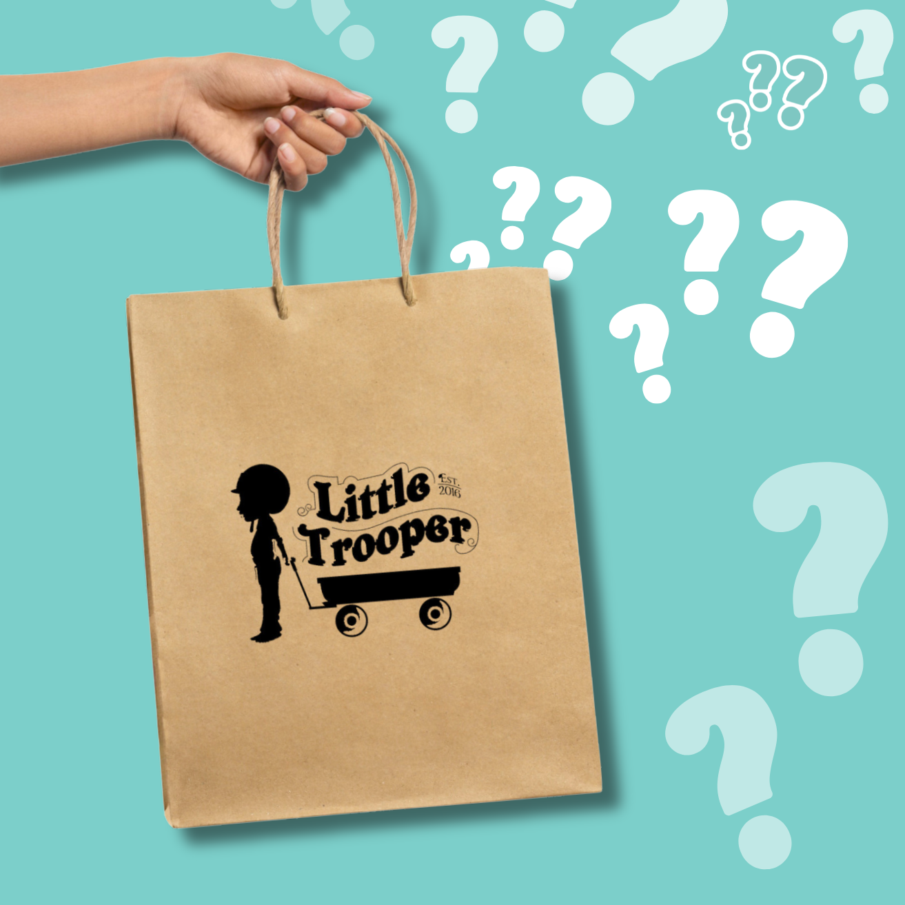 Mystery Bag | Mixed Brand | Summer | Boys