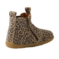 Bobux Step Up Jodhpur Leopard Shimmer