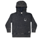Band of Boys Navy Wash Burger Hood