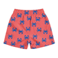 Toshi Swim Boardies Pirate Mud Crabs