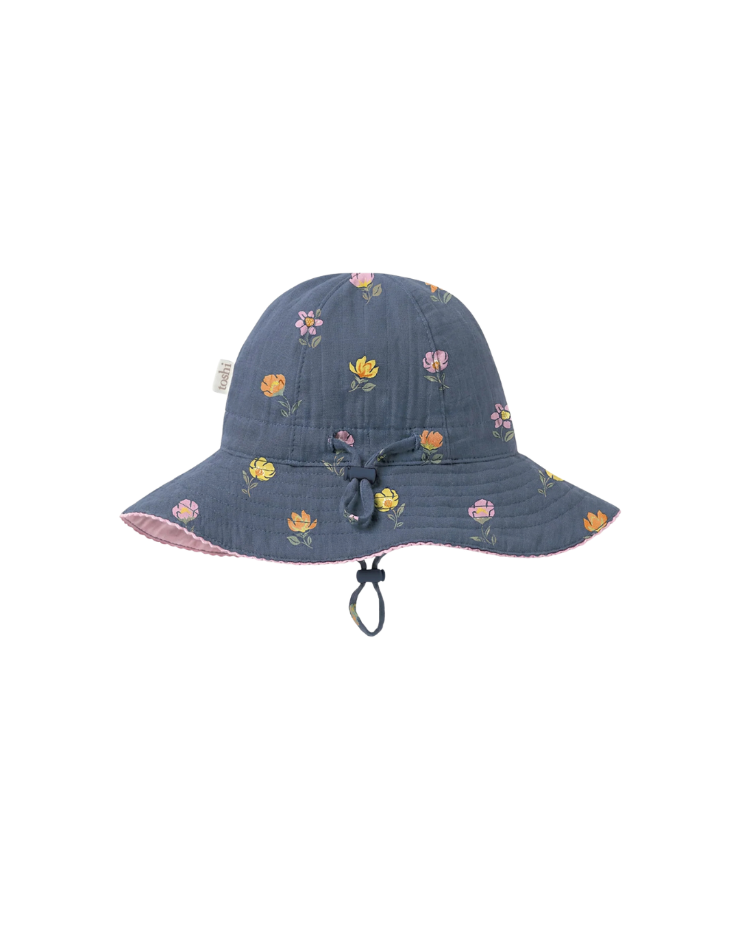 Toshi Bell Hat Pippa Moonlight