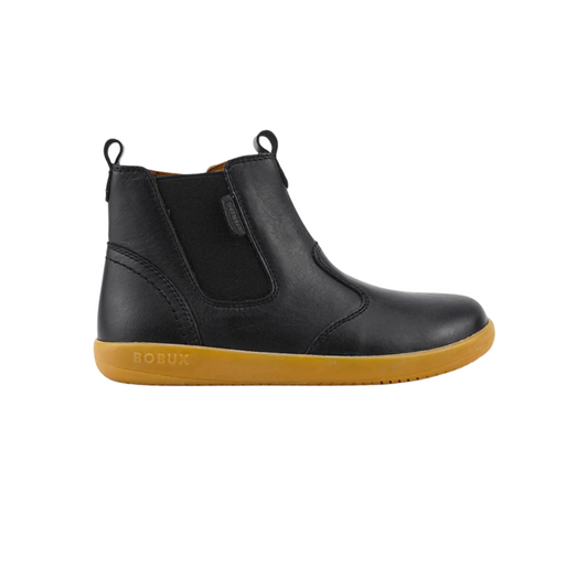 Bobux Kids+ Jodhpur Black