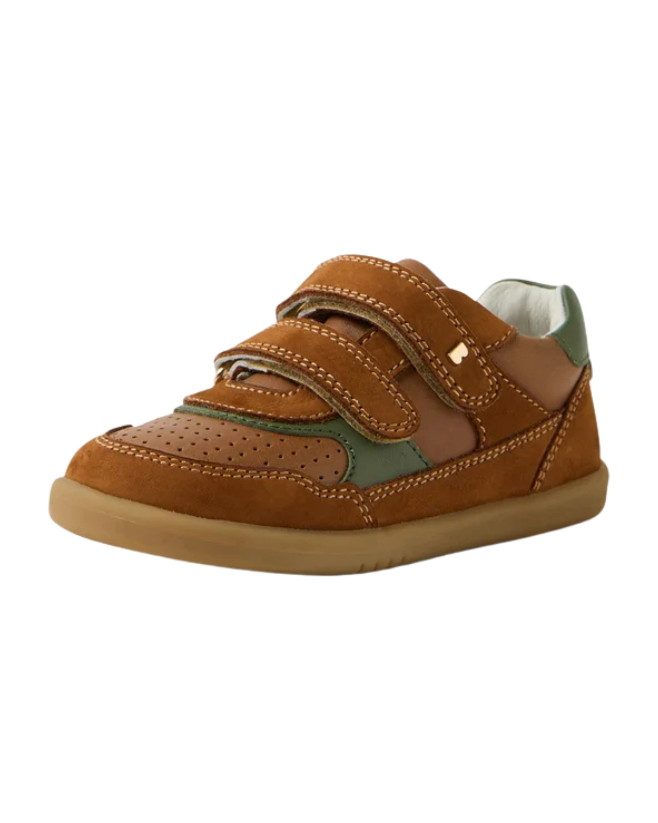 Bobux I-Walk Hunter Caramel