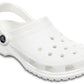 Crocs Classic Clog Kids White